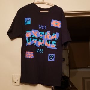 Extra Vitamins Large Shirt